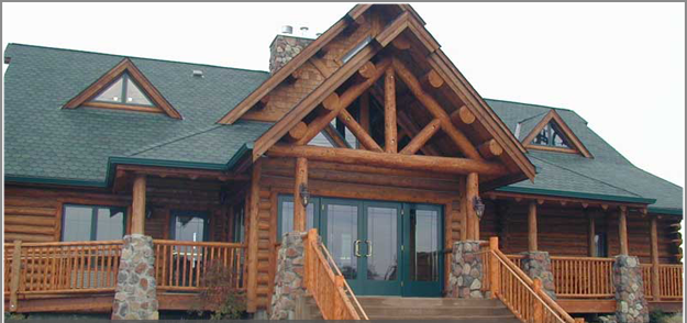 Lodge at Grant's Trail